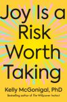 Joy Is a Risk Worth taking cover