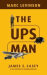 The UPS Man cover